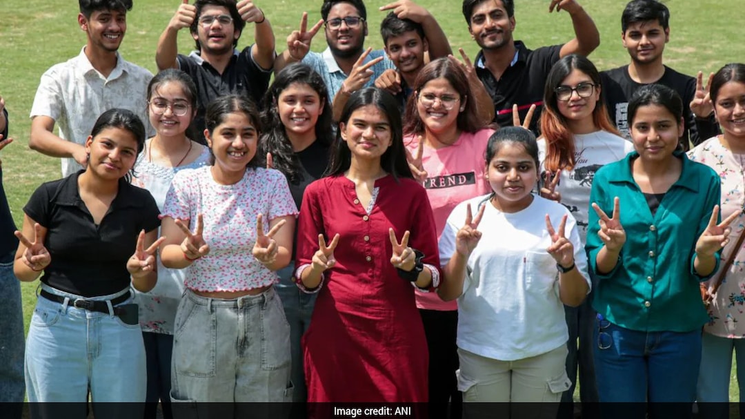 CBSE Class 12 Result 2026 (OUT) Today Live: Over 18 Lakh Students Await Scorecards