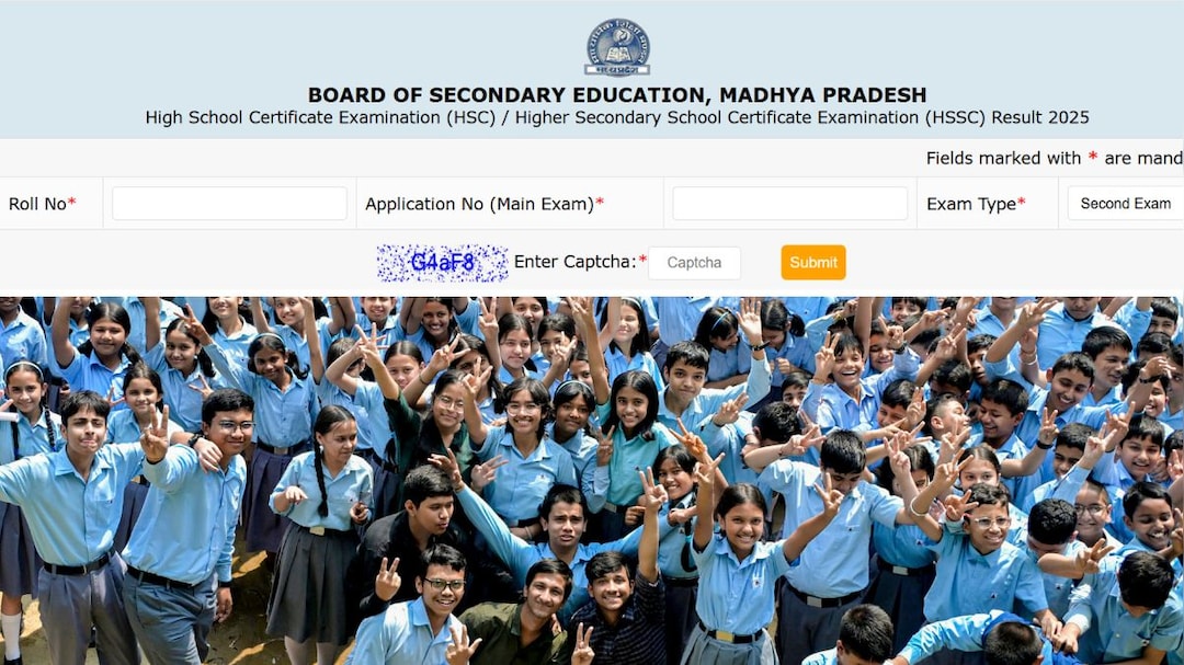 MP Board 10th, 12th Results 2026 (OUT) LIVE: Here's Direct Link To Download Scorecards