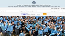 MP Board 10th, 12th Results 2026 (OUT) LIVE: Here's Direct Link To Download Scorecards