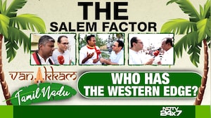 The Salem Factor: Who Has The Western Edge?
