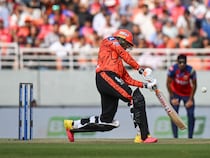 Abhishek Sharma Carnage Lights Up IPL, Sunrisers Hyderabad Break World Record To Achieve Mega First