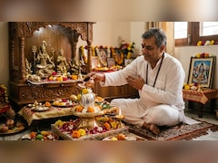 Parad Shivling: घर में कैसे करनी चाहिए पारद शिवलिंग की पूजा? जानें सही विधि, बड़े लाभ और धार्मिक महत्व 