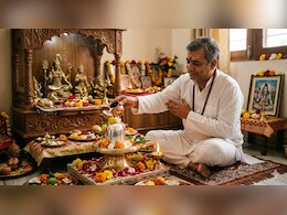 Parad Shivling: घर में कैसे करनी चाहिए पारद शिवलिंग की पूजा? जानें सही विधि, बड़े लाभ और धार्मिक महत्व&nbsp;