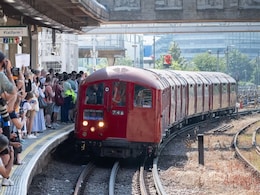 Heritage Trains To Take Over London Tube, Where Tickets Start 25 Euros