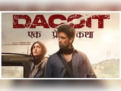 Dacoit OTT Release Details: When And Where To Watch Adivi Sesh, Mrunal Thakur Action Thriller Online?
