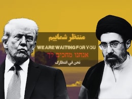 "Iran Is Where Invaders Are Buried": Tehran Warns US Amid Ground War Buzz