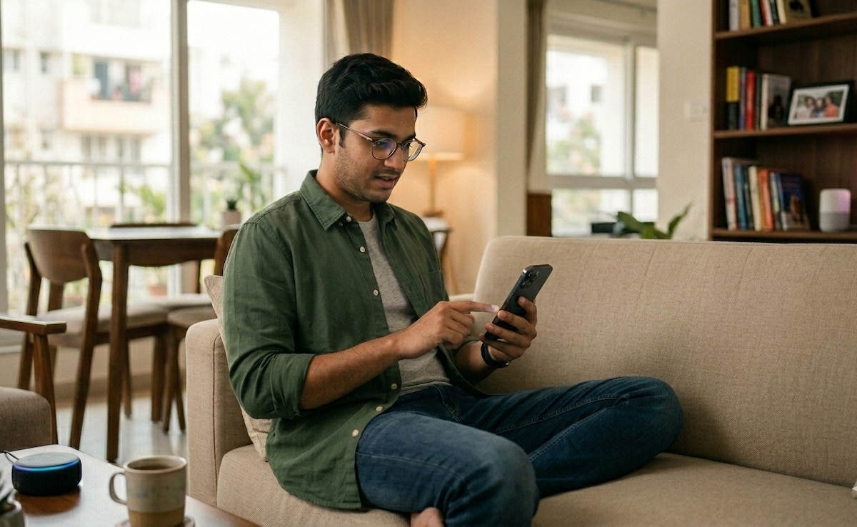 World Health Day: How To Use AI For Everyday Health Questions; Do's, Don'ts And When To Put The Phone Down