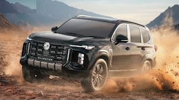 MG Majestor India Launch On April 20; Up To Rs 3.5 Lakh Off On Gloster