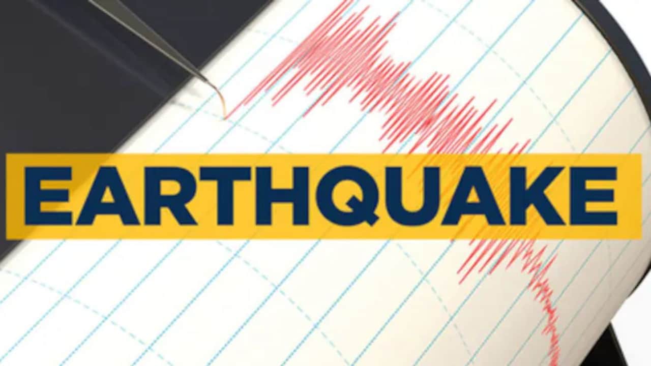 Earthquake Today: 8.1 Magnitude Quake Hits Philippines, Tsunami Warnings Issued