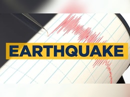 जम्मू-कश्मीर के डोडा में फ&zwj;िर भूकंप के झटके, उत्तराखंड के पिथौरागढ़ में भी हिली धरती