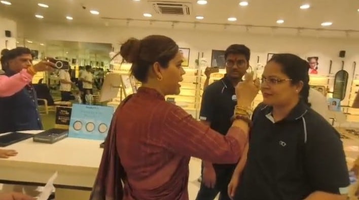 Latest and Breaking News on NDTV