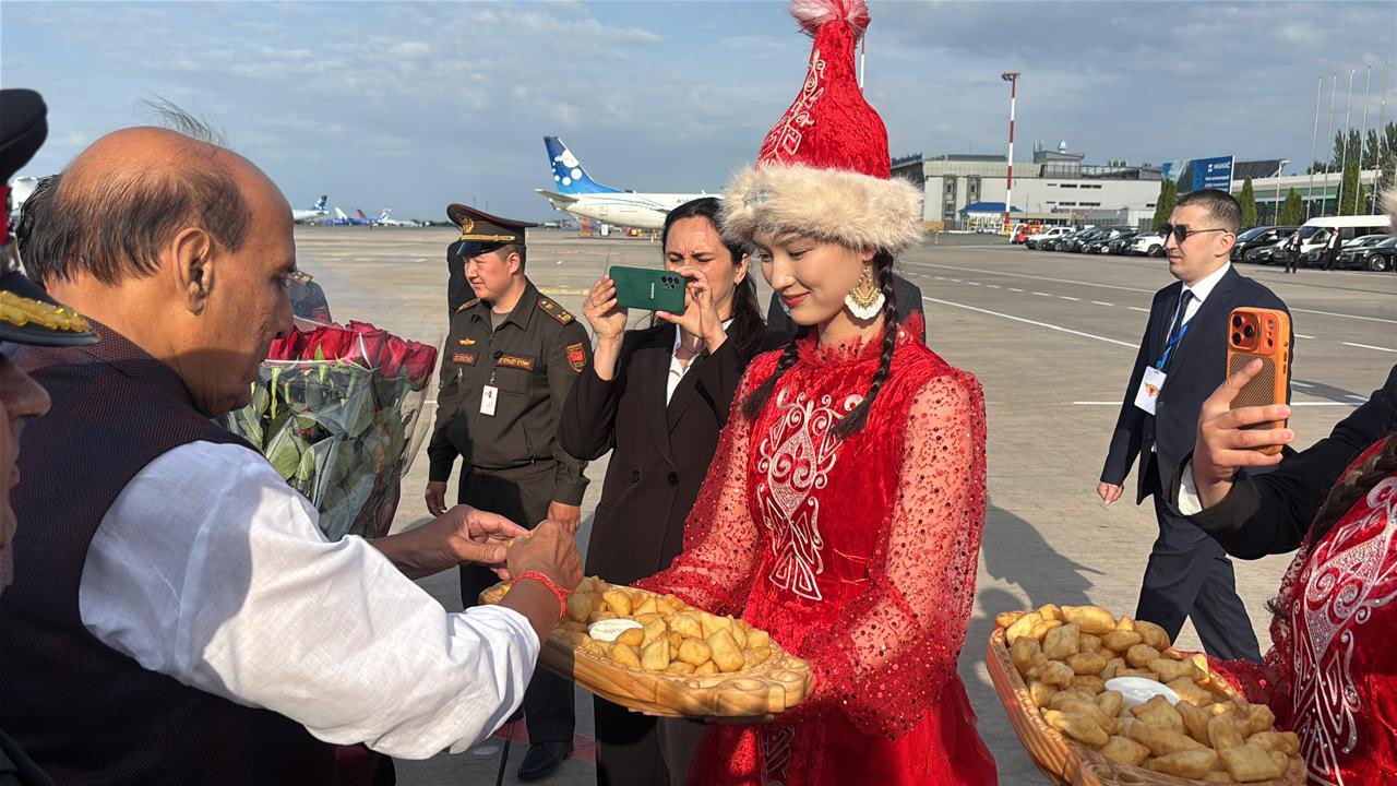 Latest and Breaking News on NDTV