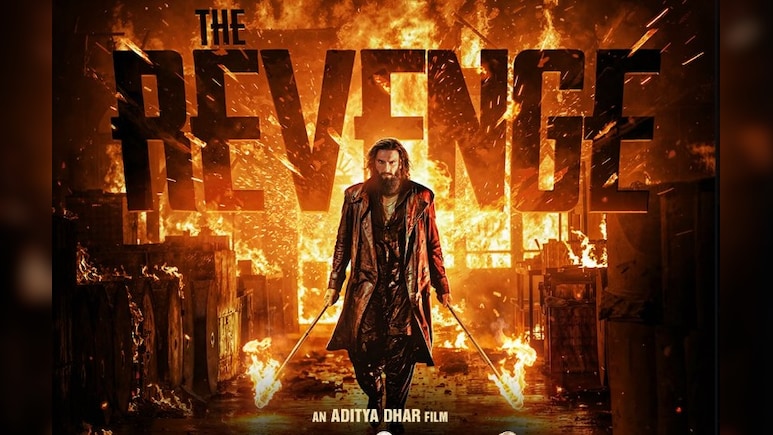 Dhurandhar 2 OTT Release &mdash; When And Where Will Ranveer Singh's Film Stream Online? Here's What We Know