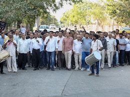 राजकोट नगर निगम चुनाव परिणाम में कांग्रेस ने बीजेपी को चौंकाया, जंगलेश्वर में क्या भारी पड़ा बुलडोजर एक्शन