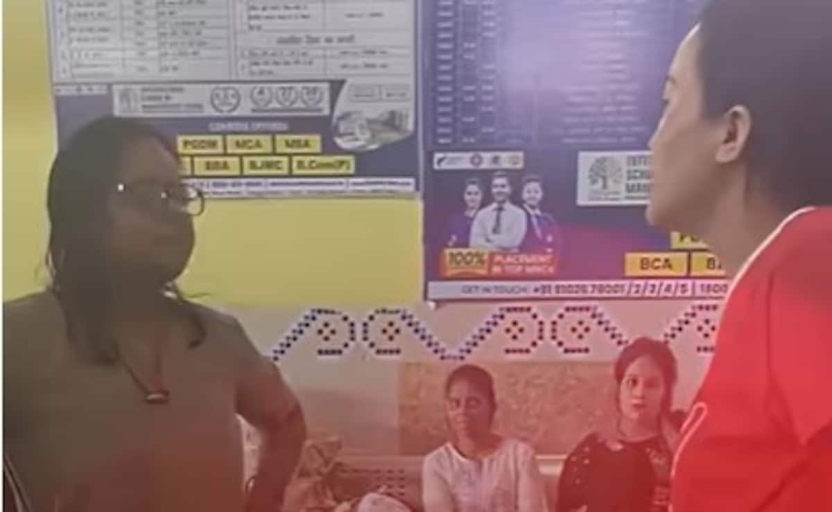 मोमो, चिंकी, चीनी...', पटना में बदसलूकी का अरुणाचल की लड़कियों ने जो जवाब दिया वो सबको सुनना चाहिए