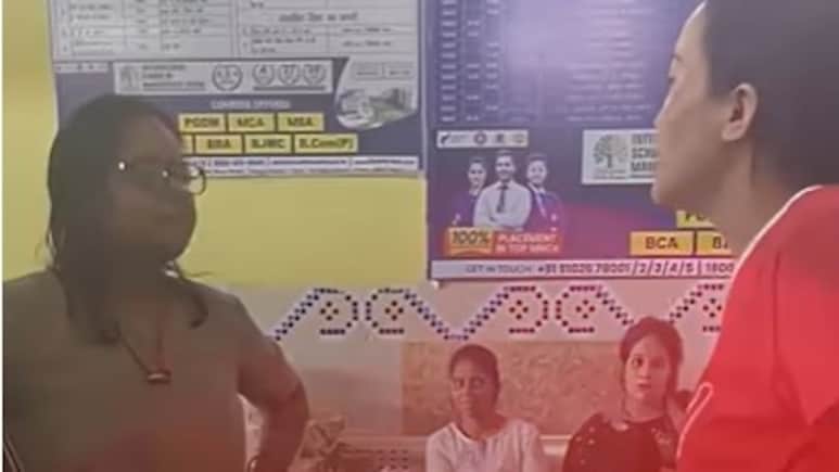 मोमो, चिंकी, चीनी...', पटना में बदसलूकी का अरुणाचल की लड़कियों ने जो जवाब दिया वो सबको सुनना चाहिए