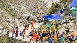 From Registration To Routes, Everything Devotees Must Know About Amarnath Yatra 2026