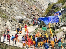 From Registration To Routes, Everything Devotees Must Know About Amarnath Yatra 2026