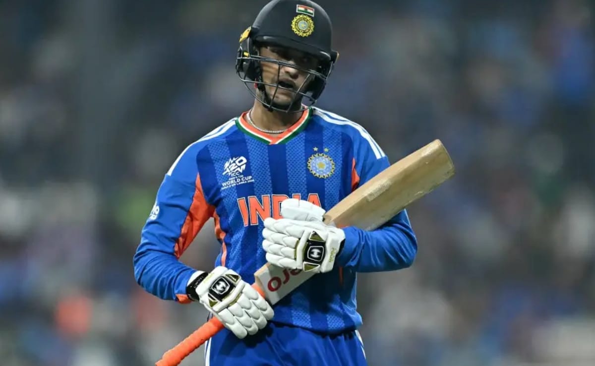 Latest and Breaking News on NDTV