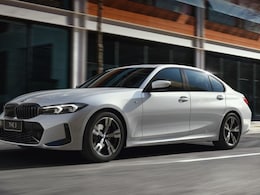 BMW India Reports Best-Ever Q1 Sales, Electric Vehicles Contribute 26%