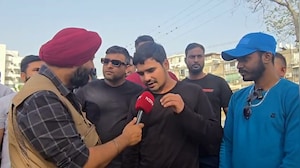NDTV Ground Report: Indian Workers On Daily Life In Tel Aviv Amid Missile Alerts