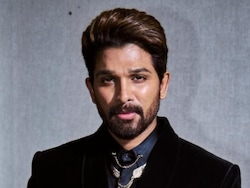 Hyderabad Court Summons Actor Allu Arjun In Pushpa 2 Stampede Case On June 22