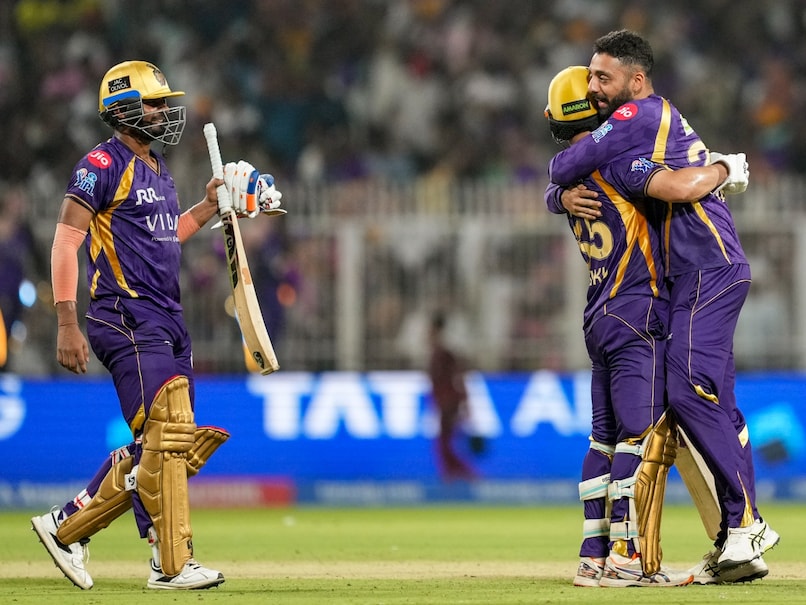 KKR Star Added To India A Squad For Sri Lanka Tri-Series As Harsh Dubey's Replacement