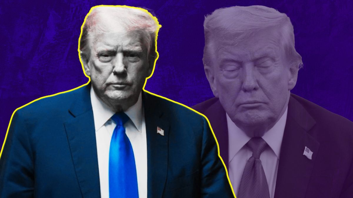 क्या ईरान ने भांप ली है ट्रंप की कमजोरी, आखिर अपनी शर्तों पर क्यों बातचीत चाहता है तेहरान?