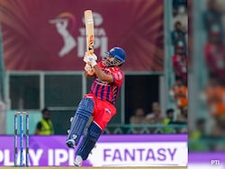 Rishabh Pant Asked To Take Notes From Vaibhav Sooryavanshi After Opening Stunt In IPL 2026