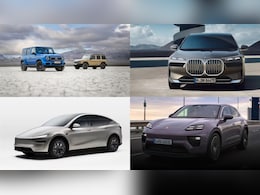 Earth Day 2026: 5 Electric Cars That Offer Immense Thrill, But Zero Emissions