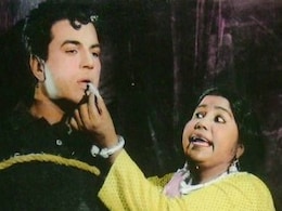 यूपी के अमरोहा से पहुंची मुंबई, बनना चाहती थी सिंगर लेकिन बना डाला कॉमेडियन, बुलंदियां छूने के बाद भी चॉल में हुई गुमनाम मौत