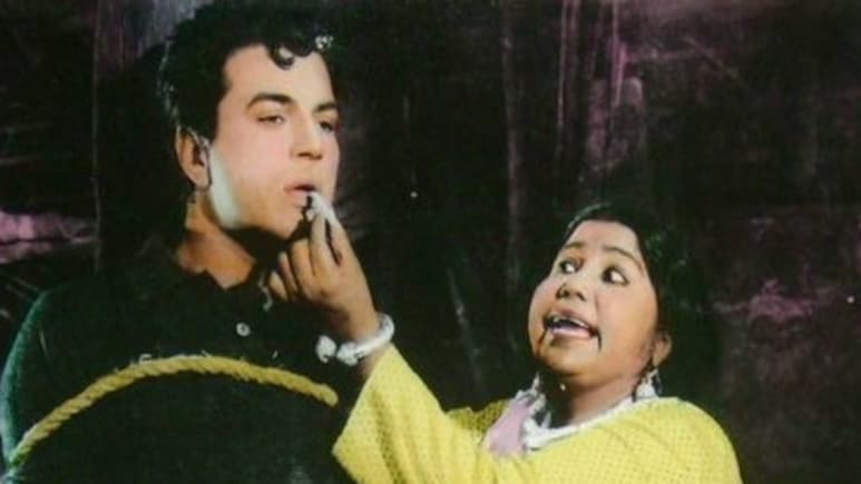 यूपी के अमरोहा से पहुंची मुंबई, बनना चाहती थी सिंगर लेकिन बना डाला कॉमेडियन, बुलंदियां छूने के बाद भी चॉल में हुई गुमनाम मौत