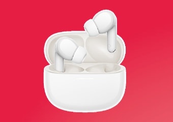 सिंगल चार्ज में 44 घंटे चलने वाले Redmi Buds 8 लॉन्च, 50dB ANC के साथ गजब हैं फीचर्स