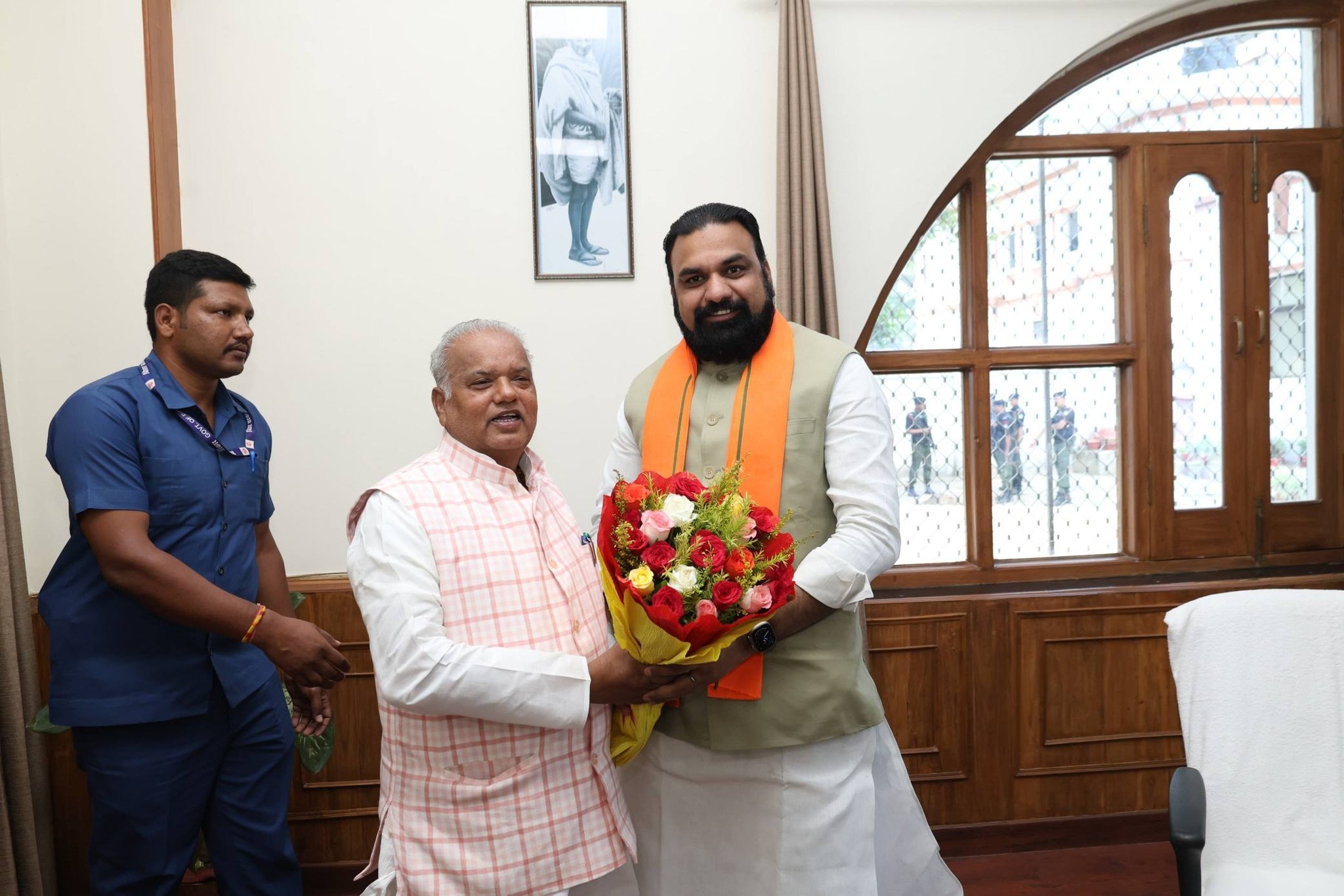 Latest and Breaking News on NDTV