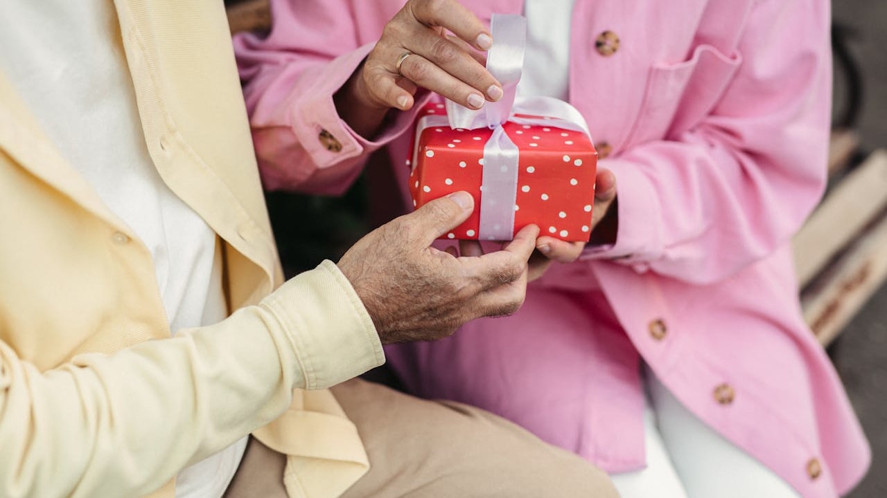 Tira Beauty Mothers Day Luxe Collection