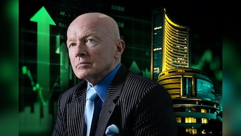 Remembering Mark Mobius, The Man Who Saw Promise Where Others Saw Only Risk