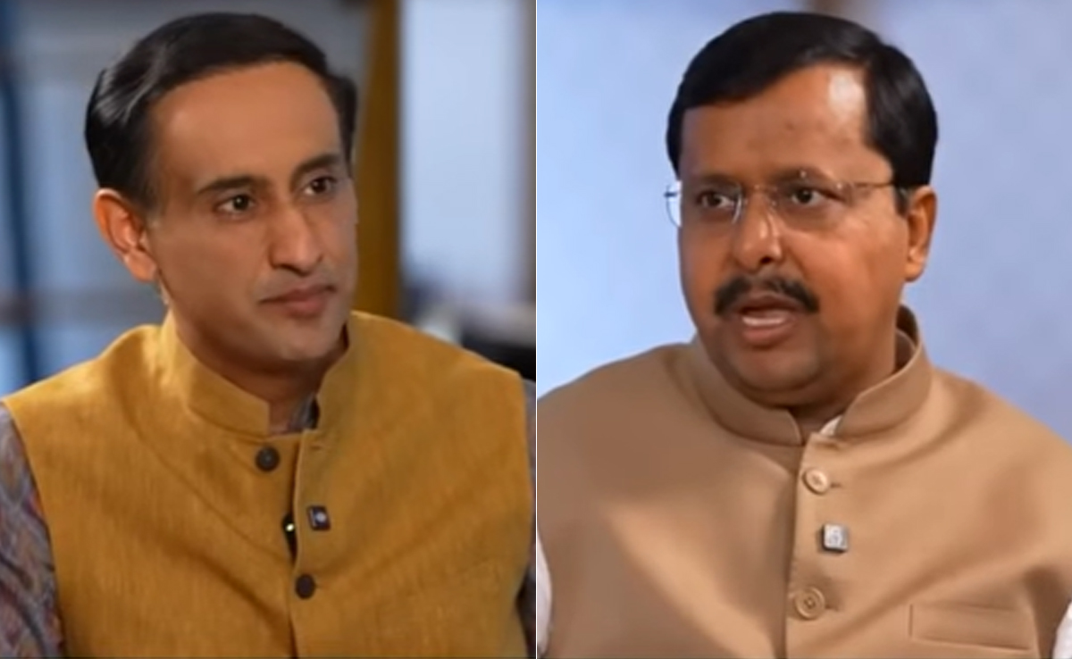 दुनिया की सबसे बड़ी पार्टी कैसे चलाएंगे? BJP अध्यक्ष नितिन नवीन ने NDTV को बताया क्या है उनका सपोर्ट सिस्टम