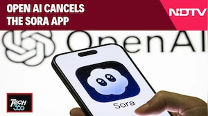 OpenAI Cancels The Sora App