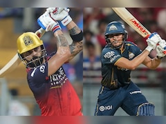 RCB vs GT LIVE Score, IPL 2026: चिन्नास्वामी में इस सीजन का आखिरी मैच खेलेगी बेंगलुरु, कोहली vs सिराज पर नजरें
