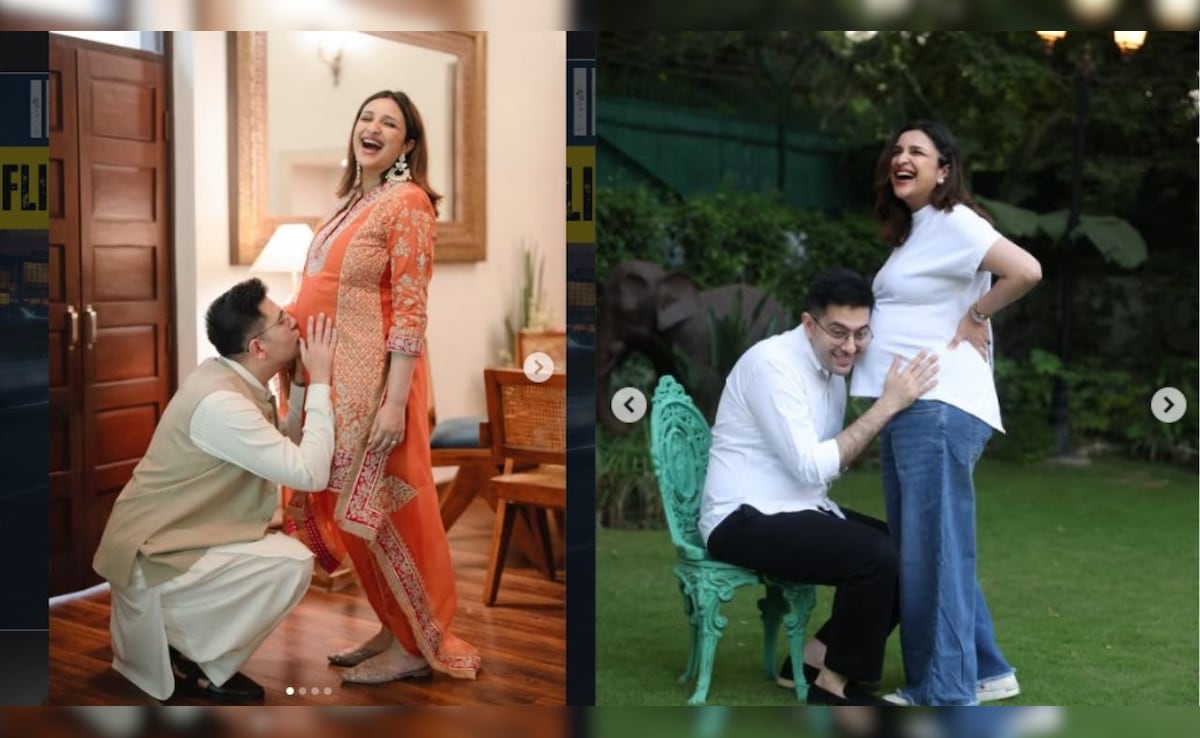 Latest and Breaking News on NDTV