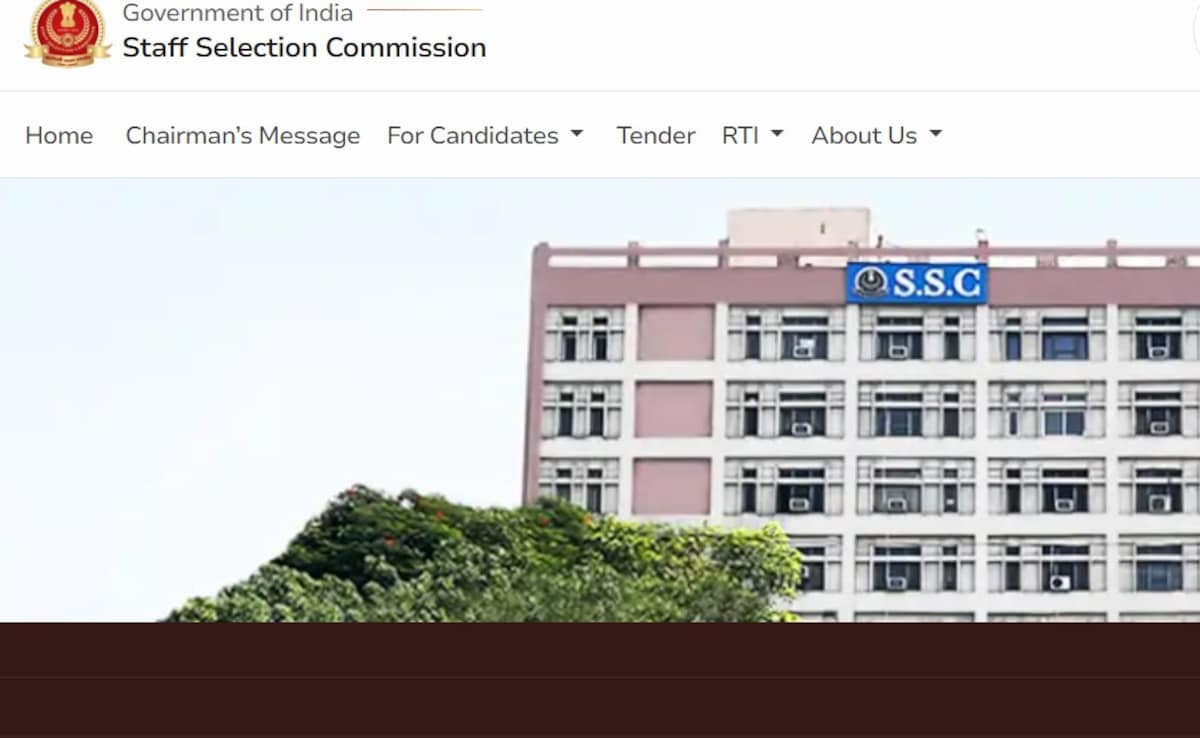 SSC सेलेक्शन पोस्ट फेज 14 भर्ती का नोटिफिकेशन जारी, वैकेंसी समेत पढ़ लें हर जरूरी डिटेल, आवेदन शुरू