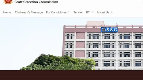 SSC सेलेक्शन पोस्ट फेज 14 भर्ती का नोटिफिकेशन जारी, वैकेंसी समेत पढ़ लें हर जरूरी डिटेल, आवेदन शुरू