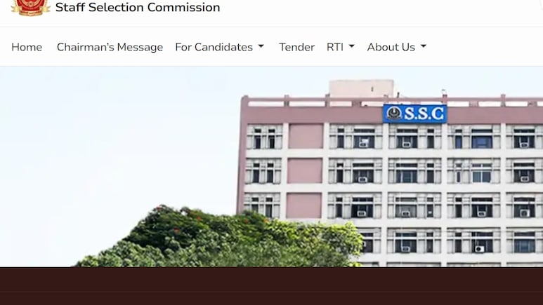 SSC सेलेक्शन पोस्ट फेज 14 भर्ती का नोटिफिकेशन जारी, वैकेंसी समेत पढ़ लें हर जरूरी डिटेल, आवेदन शुरू