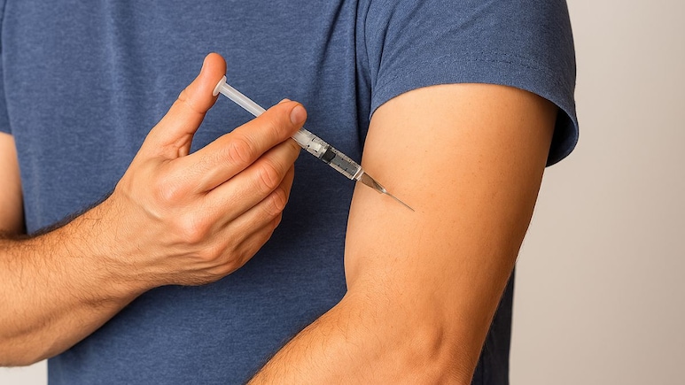 'Blood Kick' Horror In Bhopal: Men Inject Own Blood Back Into Their Bodies