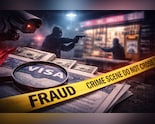 Fake Robbery Visa Scam: 10 Indian Nationals Charged In US Case
