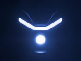 Oben Electric Teases Upcoming Motorcycle Ahead Of April 30 Debut