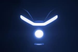 Oben Electric Teases Upcoming Motorcycle Ahead Of April 30 Debut