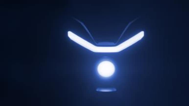 Oben Electric Teases Upcoming Motorcycle Ahead Of April 30 Debut