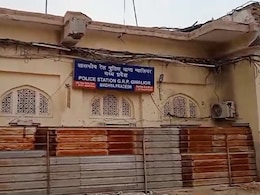 ग्वालियर: GRP ने चलती ट्रेन में चोरी करने वाले गिरोह का किया पर्दाफाश,  4 आरोपी गिरफ्तार, 16 मंगलसूत्र बरामद