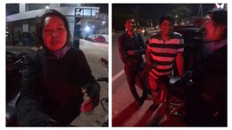 Arunachal Biker Recounts Unexpected Act Of Kindness After She Lost Her Way In Bihar